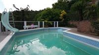 Tranquility Estate Bed And Breakfast Kingston Exteriér fotografie